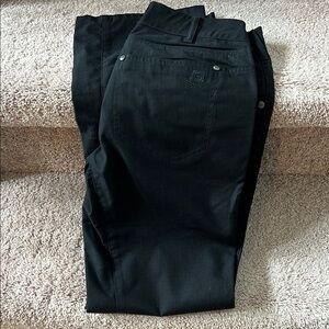 Women’s Black tactical pants